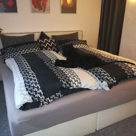 Appartamento Haus Chrissy Altmünster Esterno foto