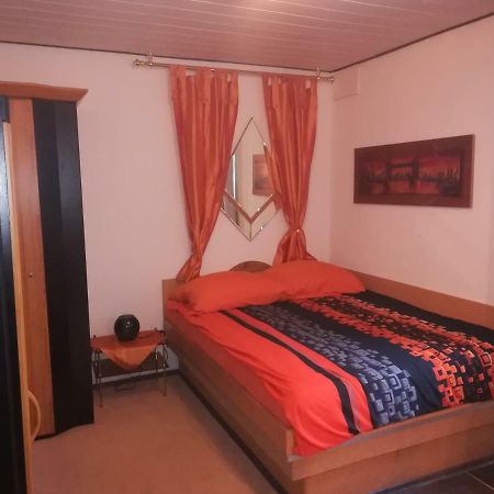 Appartamento Haus Chrissy Altmünster Esterno foto