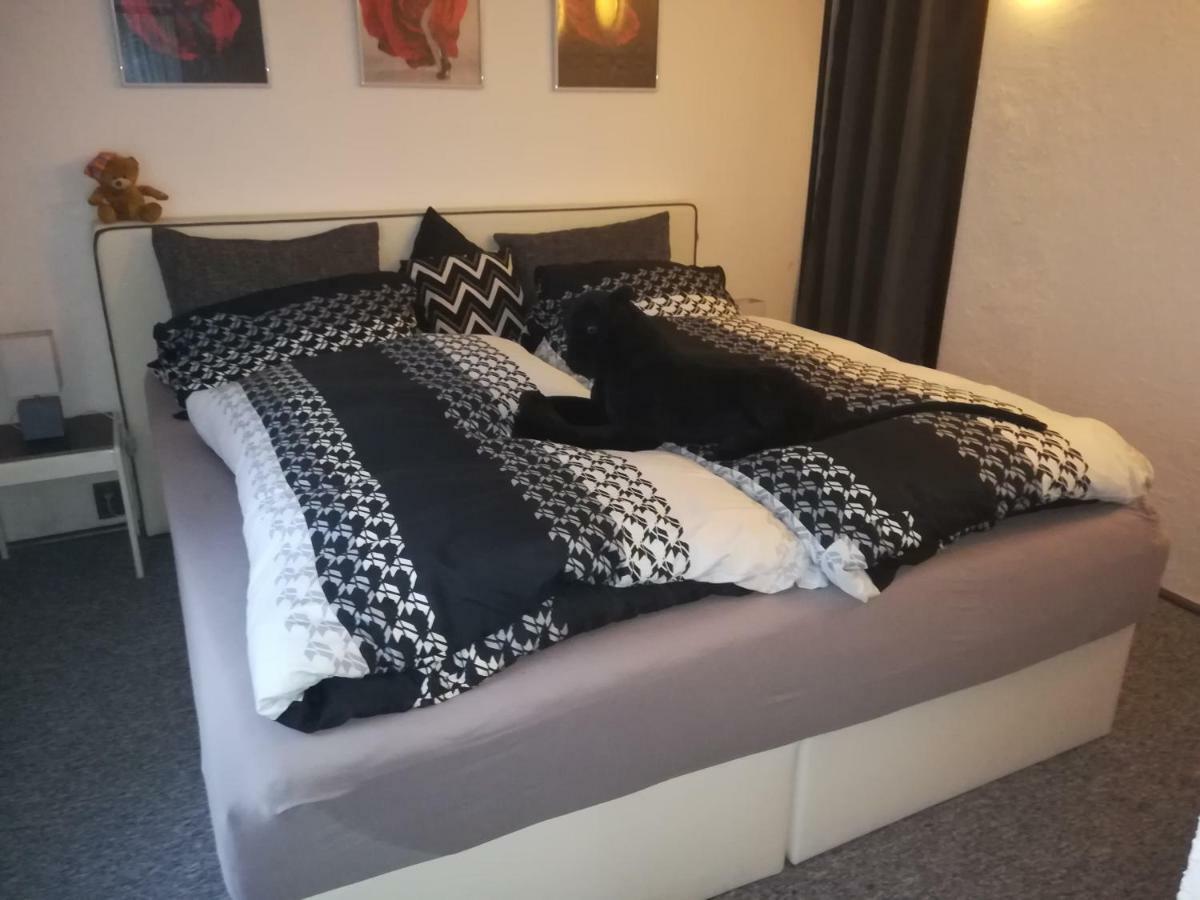 Appartamento Haus Chrissy Altmünster Esterno foto