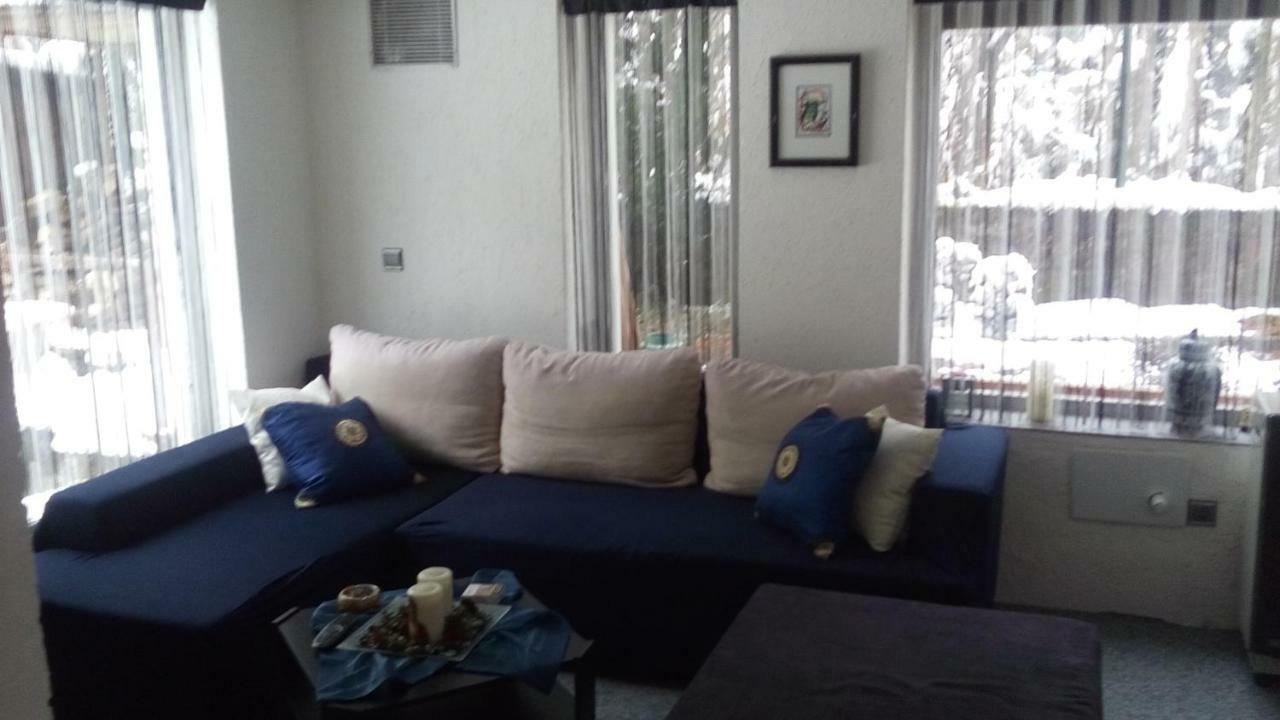 Appartamento Haus Chrissy Altmünster Esterno foto
